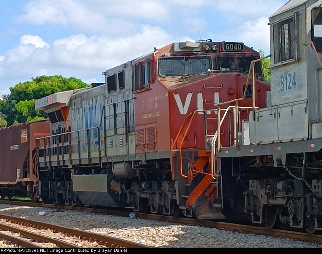 VLI 6040